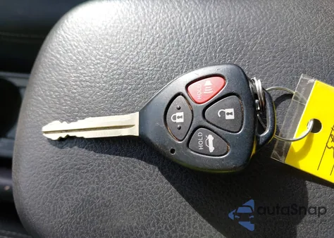 2012 Toyota Corolla S from USA, damaged, VIN 2T1BU4EE7CC836424